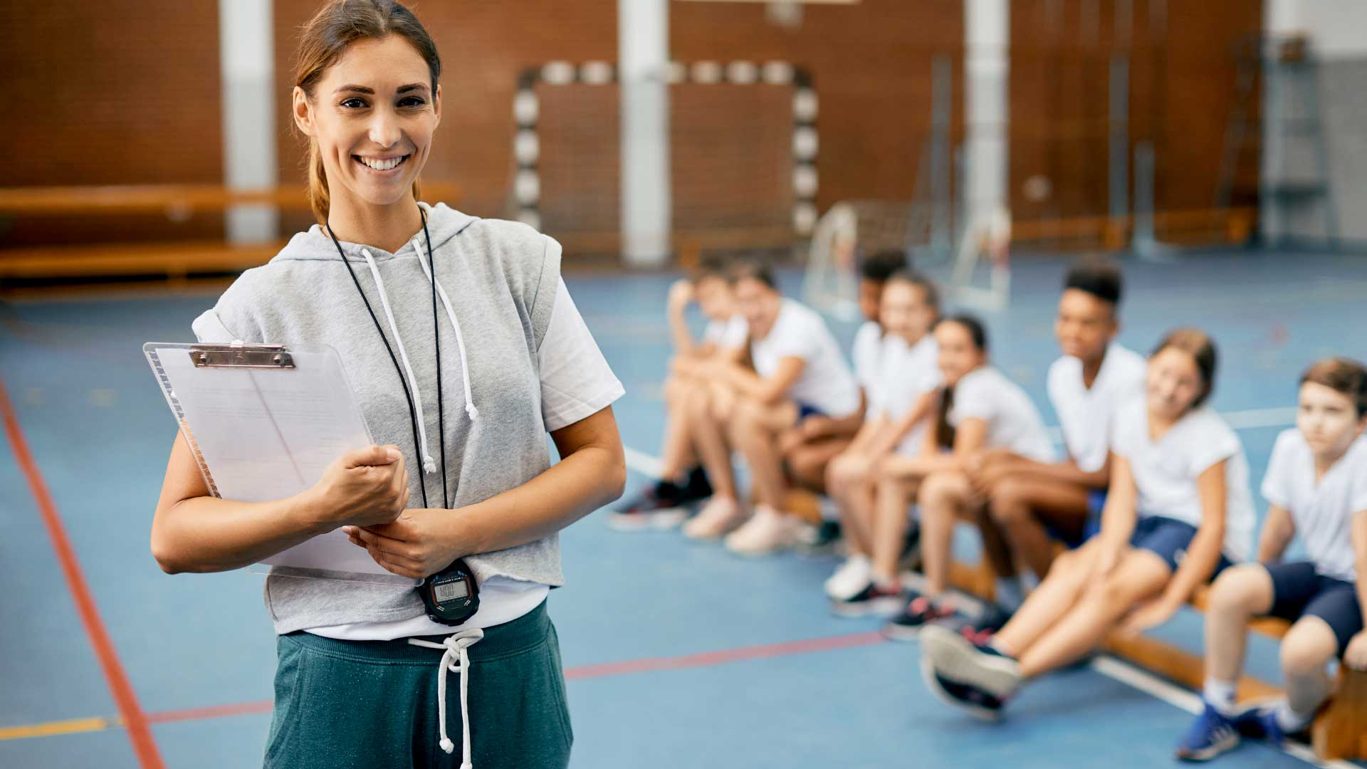 Con La Laurea Triennale In Scienze Motorie Si Può Insegnare Laurea in Scienze Motorie | Corso Triennale Online | Musa Formazione