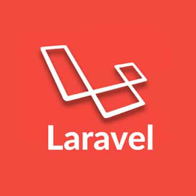 Laravel-logo