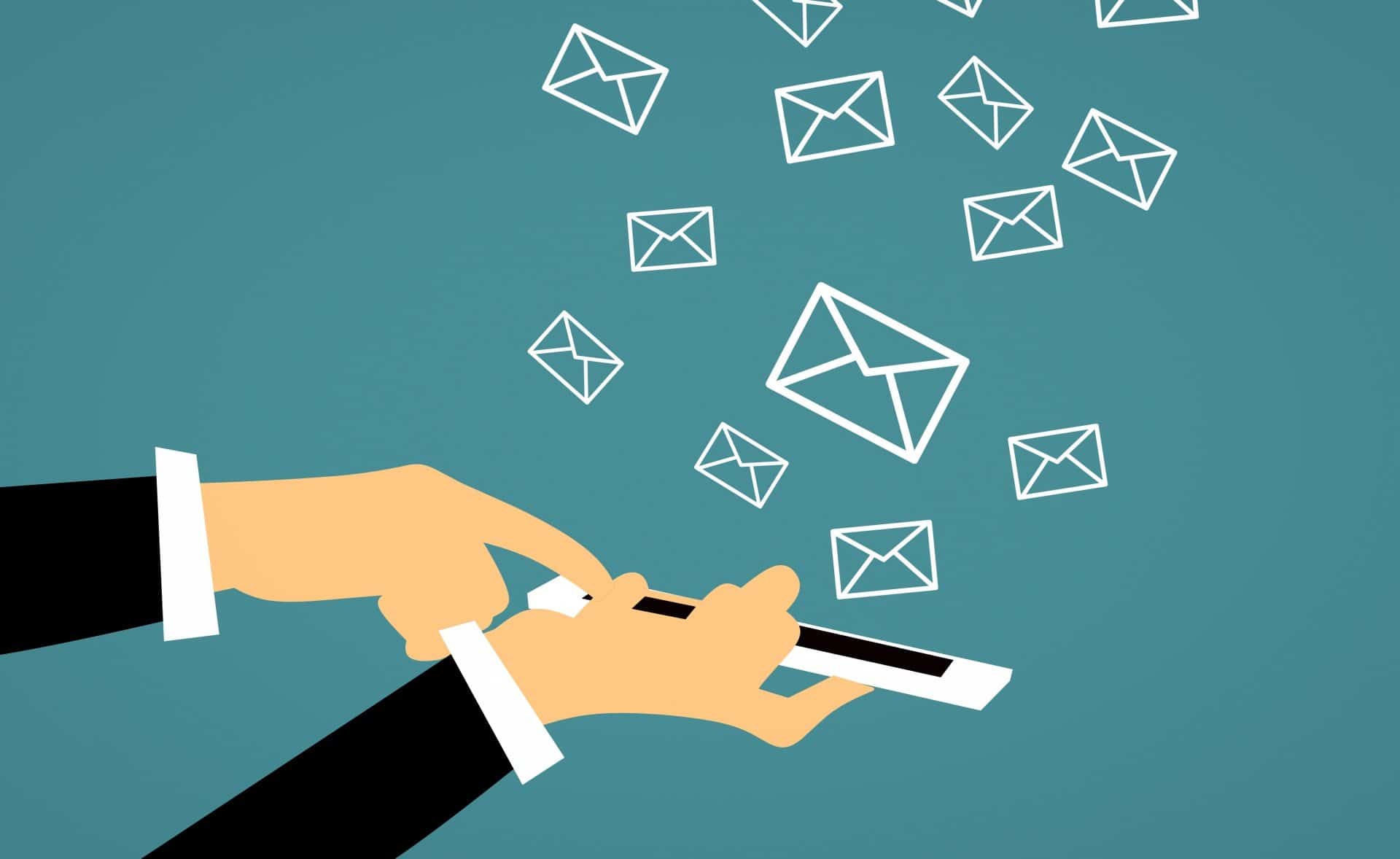 email-marketing personalizzato