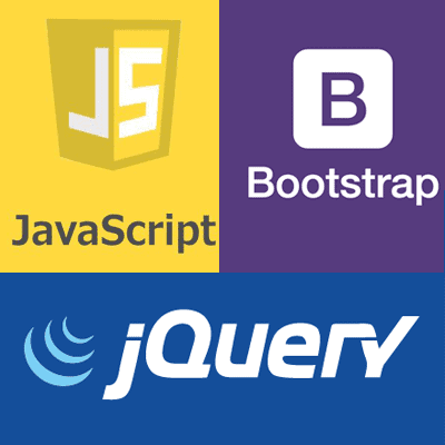 jquery-javascript-bootstrap