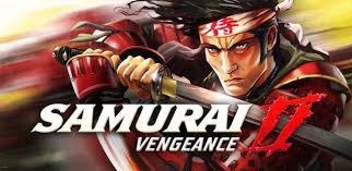 Samurai II