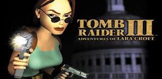 Tomb Raider con Unity 3D_1