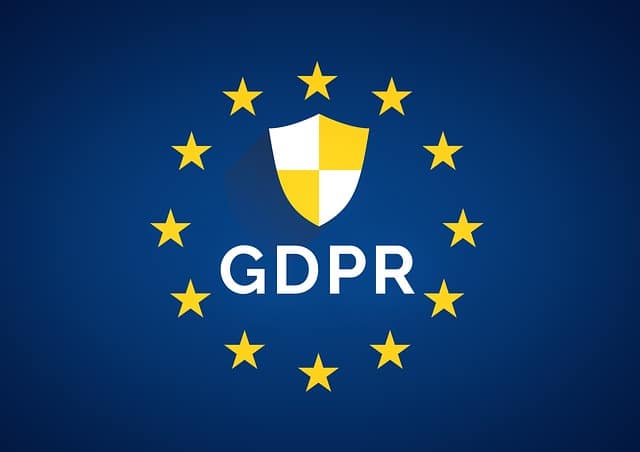 GDPR Sanzioni