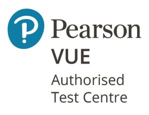 Pearson Vue authorised test centre