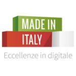 Logo Eccellenze in Digitale per Musa Formazione