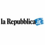 logo La Repubblica per Musa Formazione