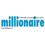 logo millionaire per Musa Formazione