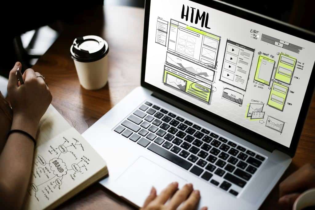 Corso Web Design Online Musa Formazione