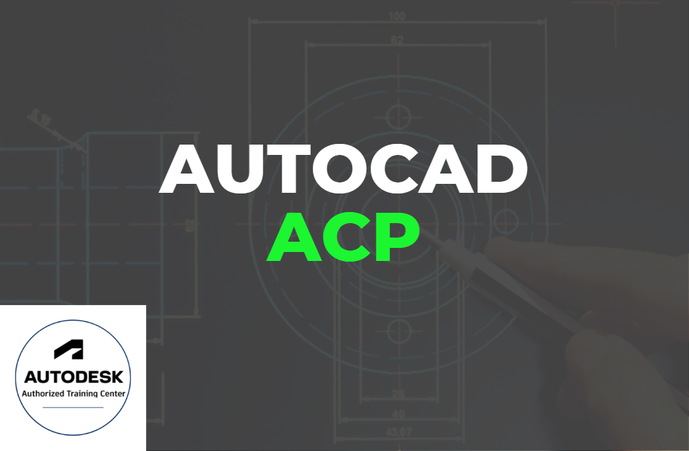 Corso AutoCAD ACP