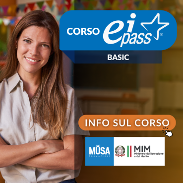 Corso Eipass Basic