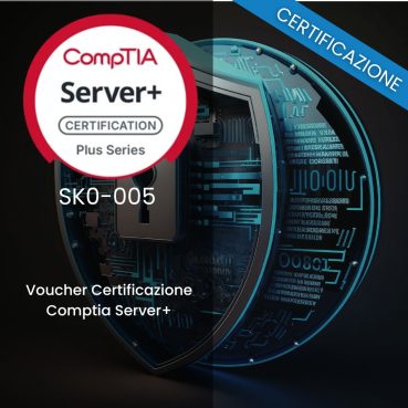 Certificazione Comptia Server+