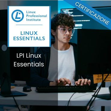 Certificazione Linux LPI
