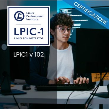 Certificazione Linux LPIC 1 V 102