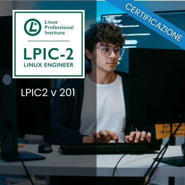 Certificazione Linux LPIC 2 V 201